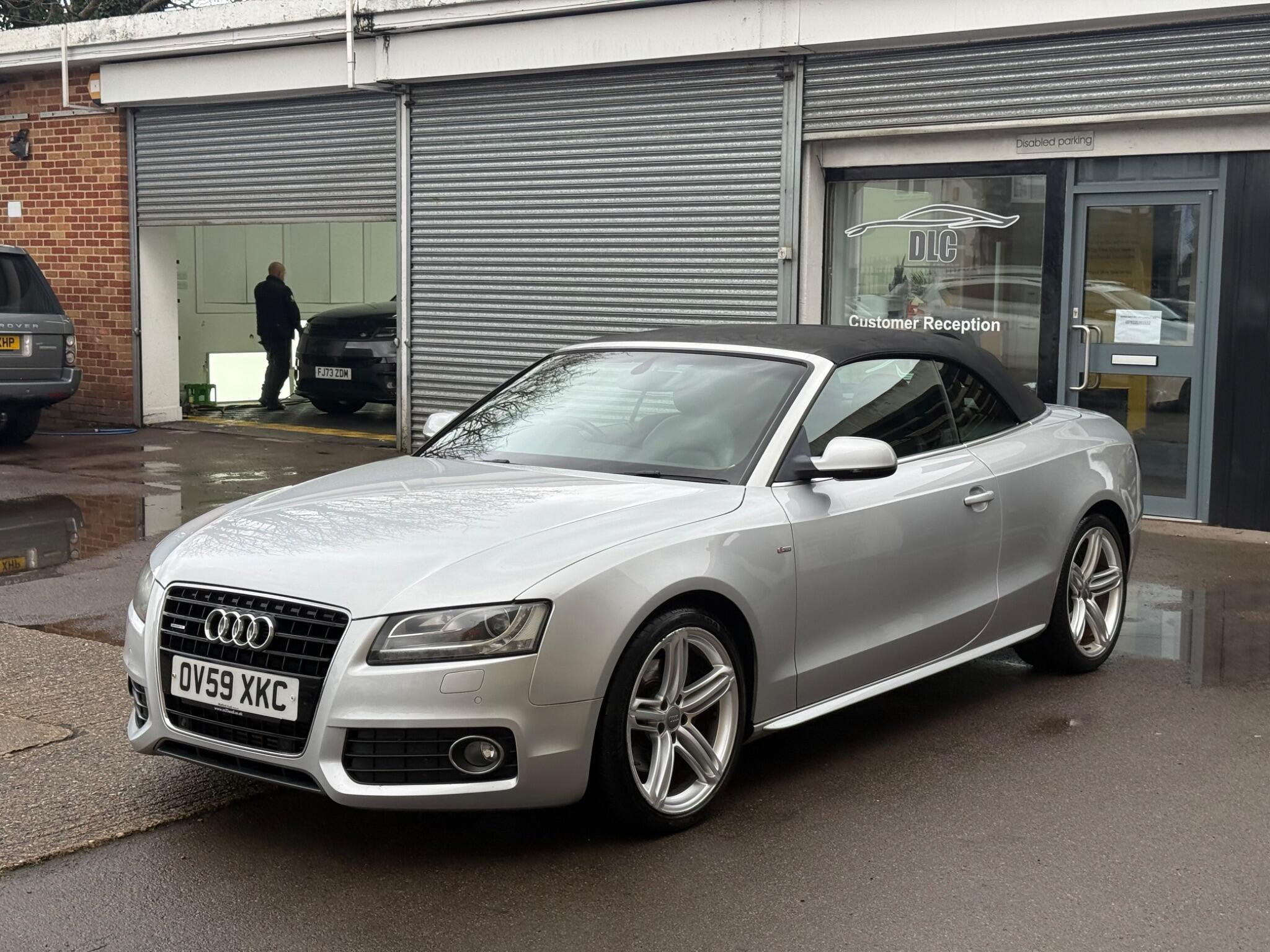 Vehicle image 1 of 36